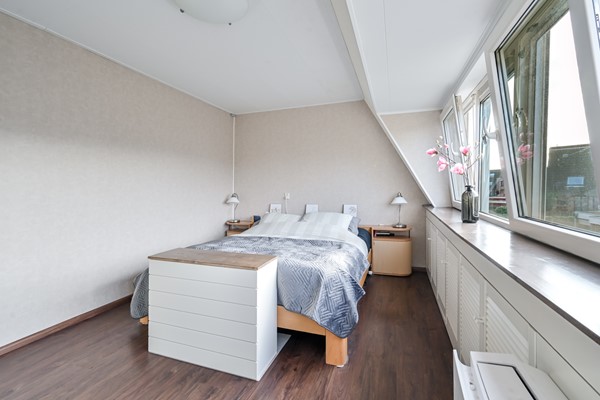 Medium property photo - Parklaan 33, 3208 DL Spijkenisse